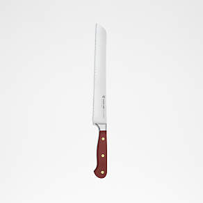 Wusthof Classic Color Tasty Sumac 4.5 Steak Knife + Reviews