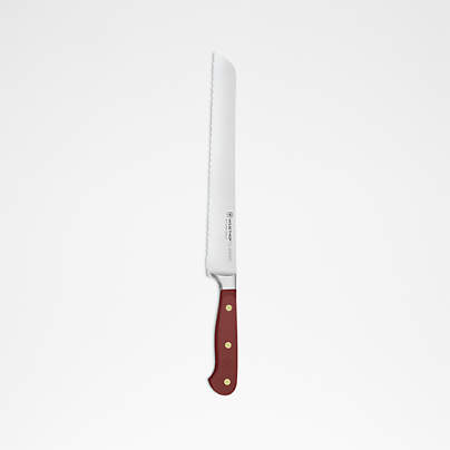  Wüsthof Classic Tasty Sumac 3-Piece Starter Knife Set