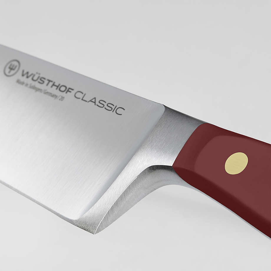 Wusthof Classic 6 Chef's Knife - Tasty Sumac