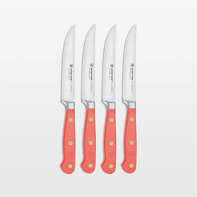 https://cb.scene7.com/is/image/Crate/WusthofCCSteakS4CrlSSS23_VND/$web_pdp_main_carousel_low$/230222173255/wusthof-classic-color-coral-4.5-steak-knives-set-of-4.jpg