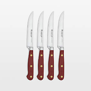 Chef's knife CLASSIC COLOUR 20 cm, tasty sumac, Wüsthof 