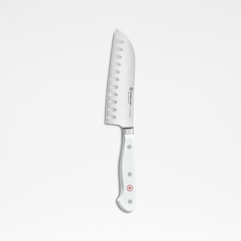 Wusthof Classic White Steak Knives, Set of 4 - image 1 of 5