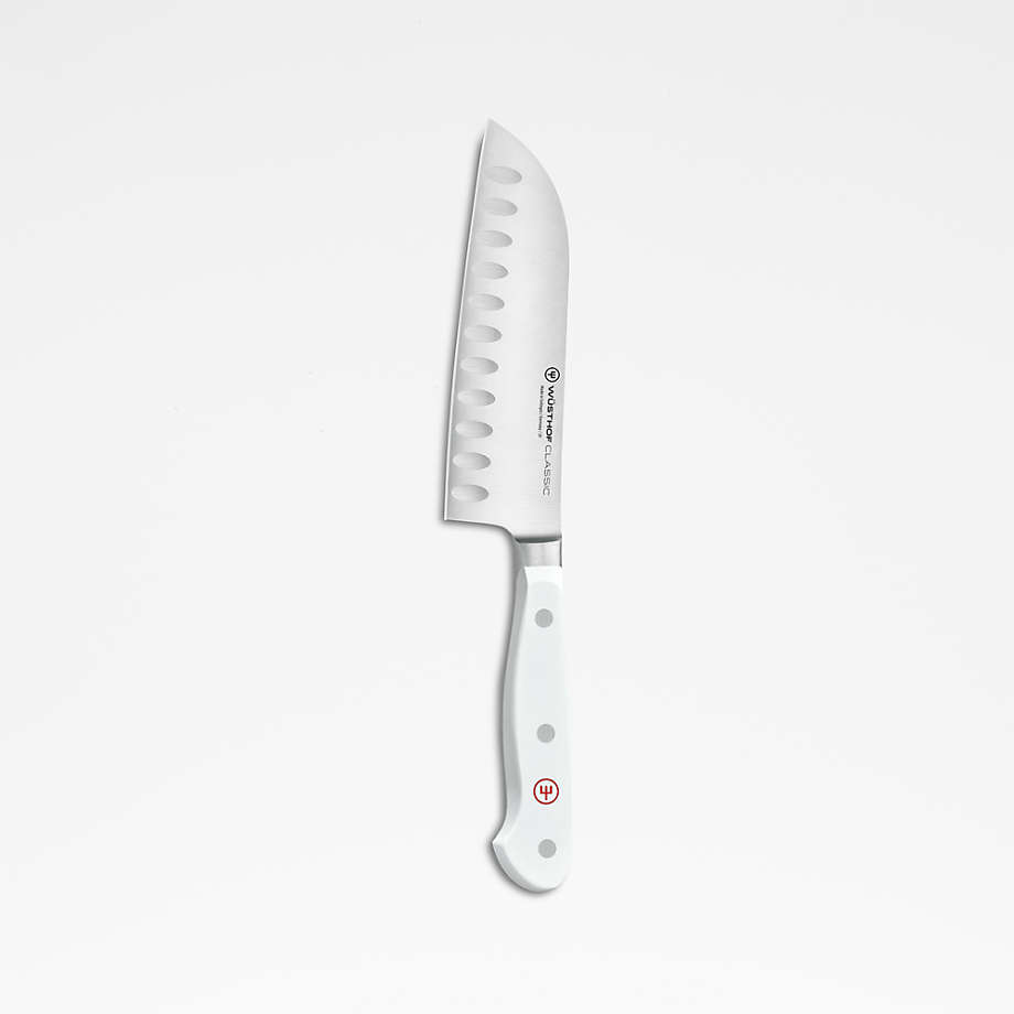 OXO 4 Mini Santoku Knife