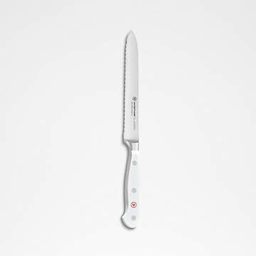 Wusthof 3.5 Classic Paring Knife – The Happy Cook