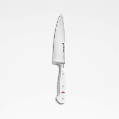  Wusthof Classic 10 Cook's Knife,: Chefs Knives: Home & Kitchen