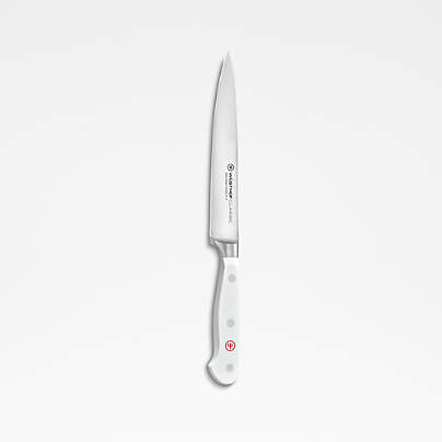 Wusthof Classic White 6" Utility Knife