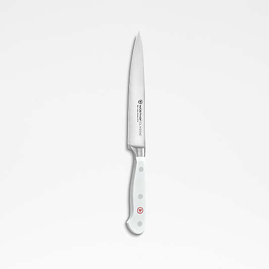 Wusthof Classic White 6" Utility Knife