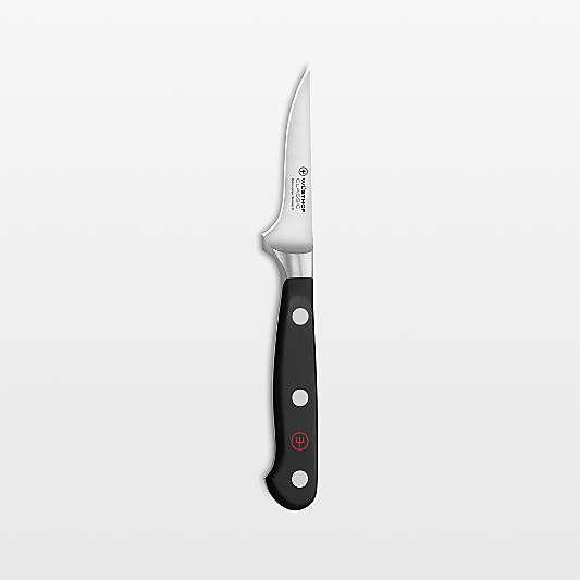 Wusthof ® Classic Black 2.75" Trimming Knife