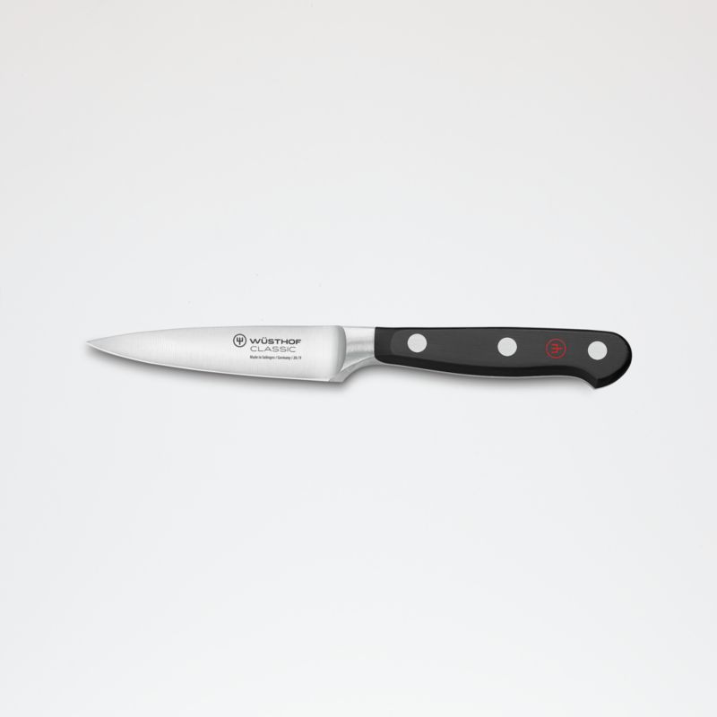 Wusthof ® Classic 3.5" Paring Knife