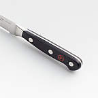 View Wüsthof ® Classic 3.5" Serrated Paring Knife - image 4 of 4
