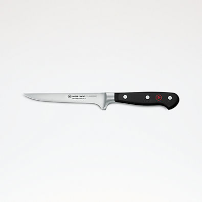 View Wüsthof ® Classic 5" Boning Knife details