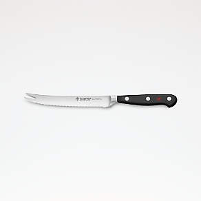 Classic Santoku knife 7, Classic series