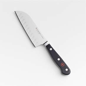 WÜSTHOF Classic Tasty Sumac 6 Chef's Knife & Reviews