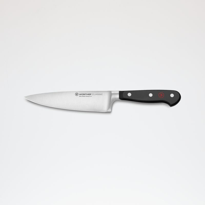 Wusthof ® Classic Chef's Knife 6"