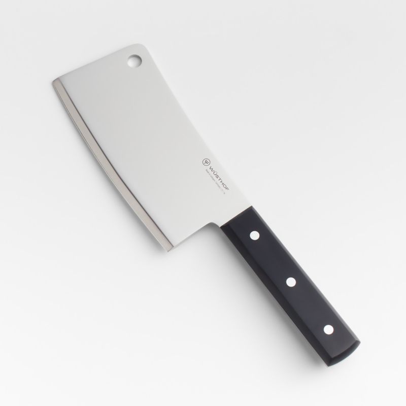 Wüsthof ® Classic 6" Cleaver