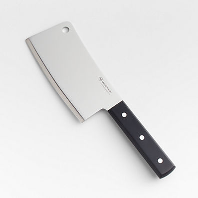 View Wüsthof ® Classic 6" Cleaver details