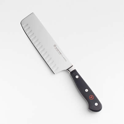 Wüsthof Classic Carving Knife & Meat Fork Set