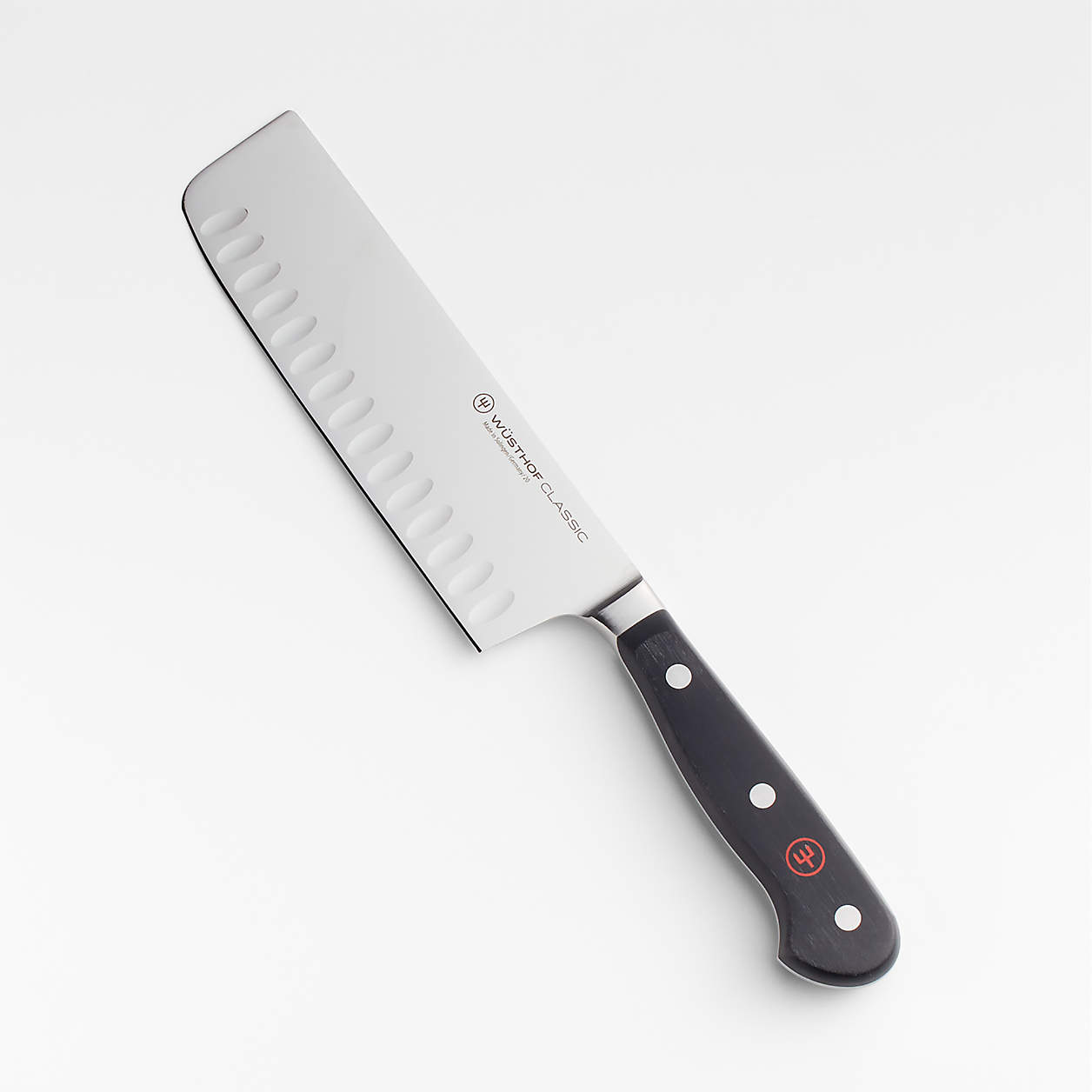 Wüsthof ® Classic 7" Nakiri Knife