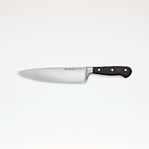 Mercer Slice™ Sausage Knife with Slicing Guide 8 1/4 (21 cm) - Mercer  Culinary