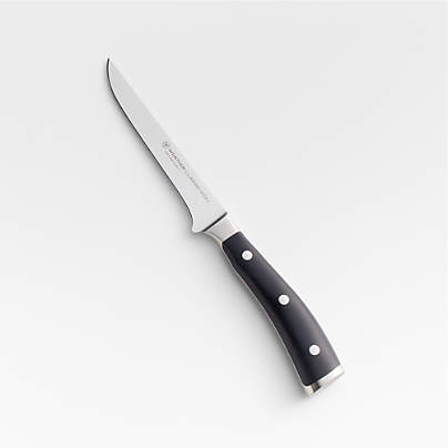 Wusthof 3.5 Classic Ikon Paring Knife – The Happy Cook