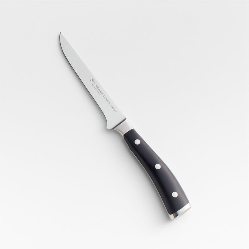 Stainless Steel Boning Knife Cleaver