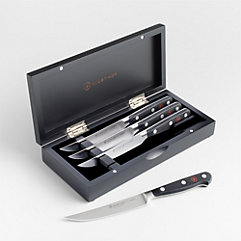 Wusthof Electric Knife Sharpener Reg. Sale 199.99 - Made in