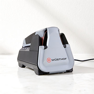 View Wusthof ® Easy Edge Electric Knife Sharpener details