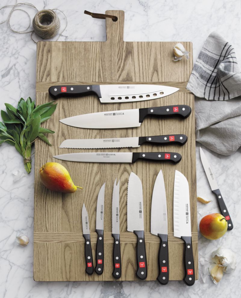 Wusthof ® Gourmet 3" Paring Knife