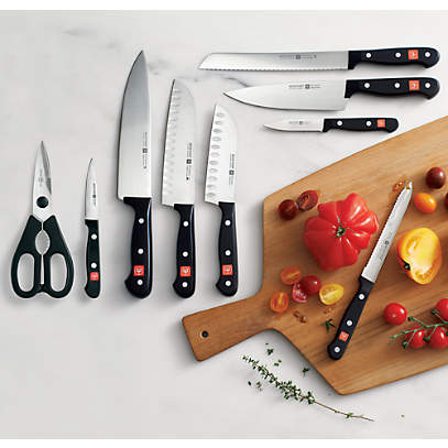 WÜSTHOF Gourmet 8 Carving Knife