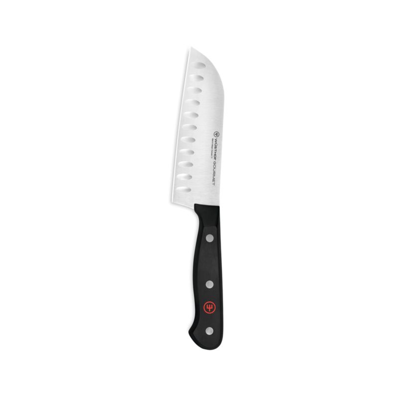 Wusthof ® Gourmet 16-Piece Acacia Knife Block Set