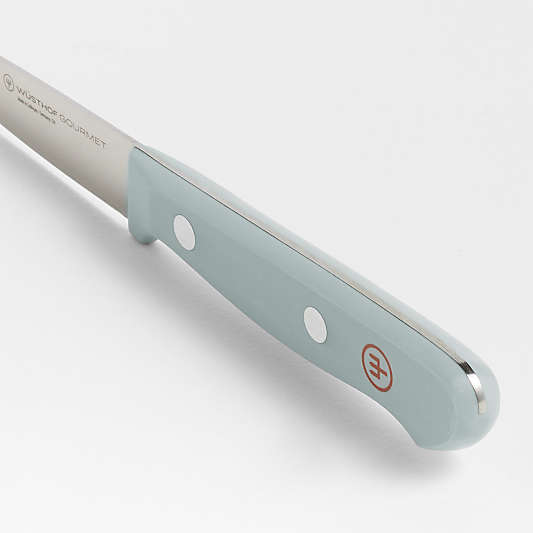 Wusthof ® Gourmet Blue 3" Paring Knife