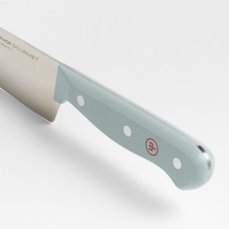 Wusthof ® Gourmet Blue 6" Chef's Knife - image 2 of 3