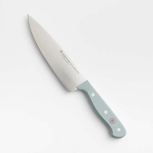 Wusthof ® Gourmet Blue 6" Chef's Knife