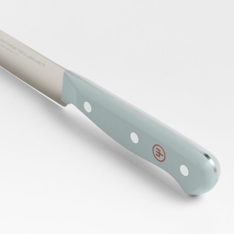 Wusthof ® Gourmet Blue 6" Utility Knife - image 1 of 2