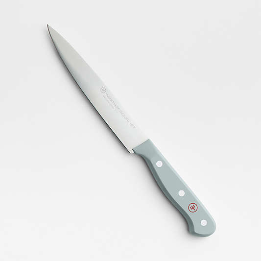 Wusthof ® Gourmet Blue 6" Utility Knife