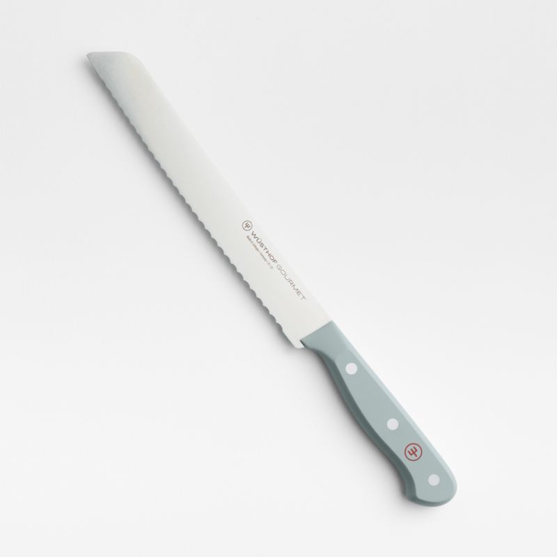 Wusthof ® Gourmet Blue 8" Bread Knife - image 0 of 2