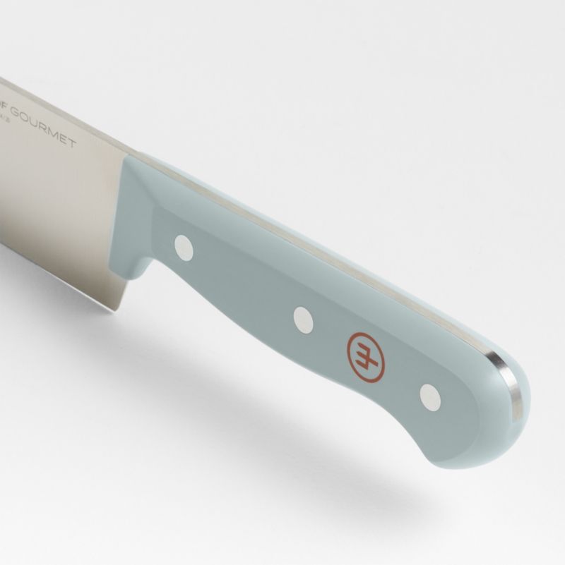 Wusthof ® Gourmet Blue 8" Chef's Knife - image 2 of 3