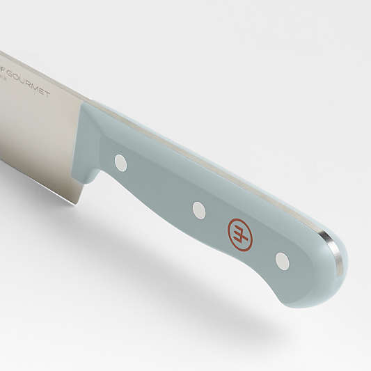 Wusthof ® Gourmet Blue 8" Chef's Knife