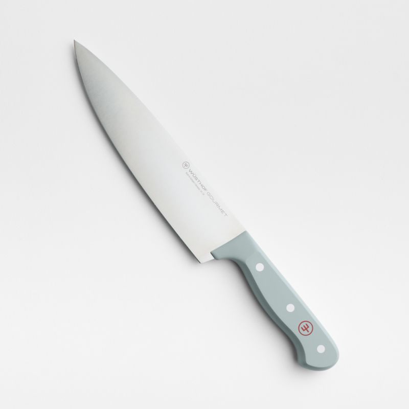 Wusthof ® Gourmet Blue 8" Chef's Knife - image 0 of 3