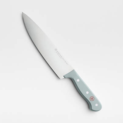 Wusthof ® Gourmet Blue 8" Chef's Knife