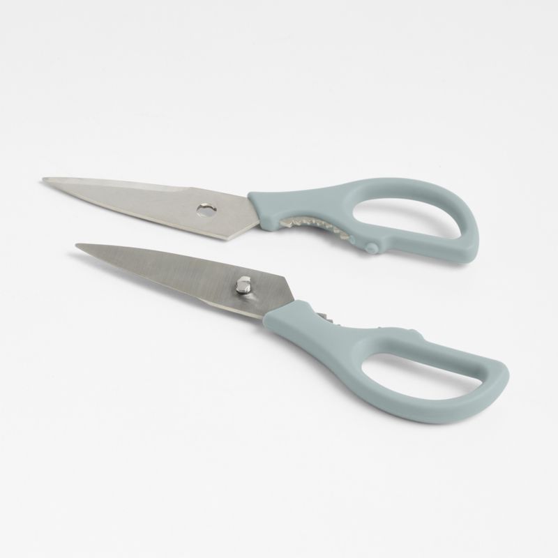 Wusthof ® Gourmet Blue Kitchen Shears - image 1 of 2