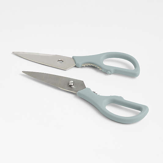 Wusthof ® Gourmet Blue Kitchen Shears