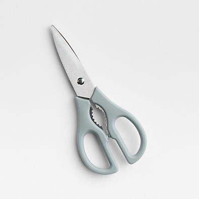 View Wusthof ® Gourmet Blue Kitchen Shears details