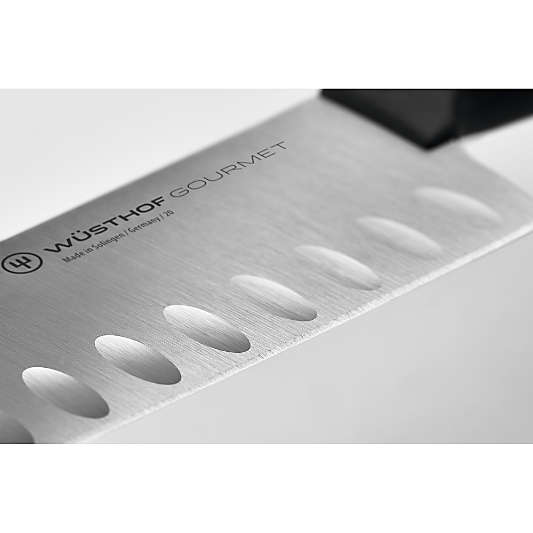 Wusthof ® Gourmet 18-Piece Knife Set