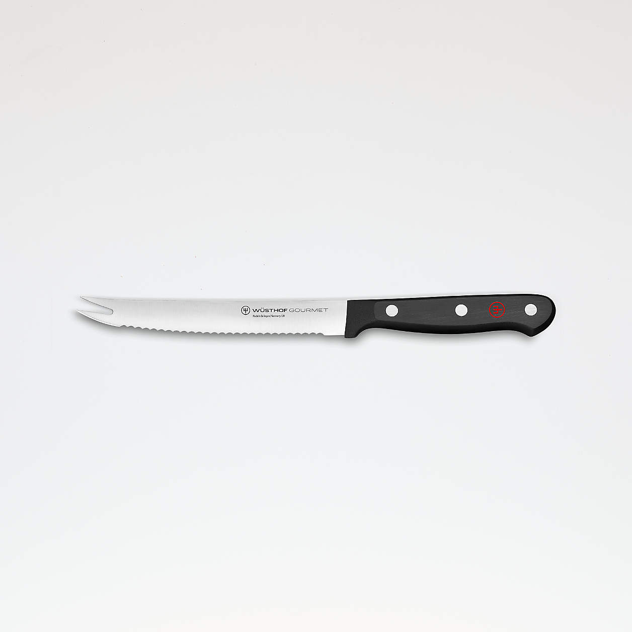 Wüsthof ® Gourmet 5' Tomato Knife