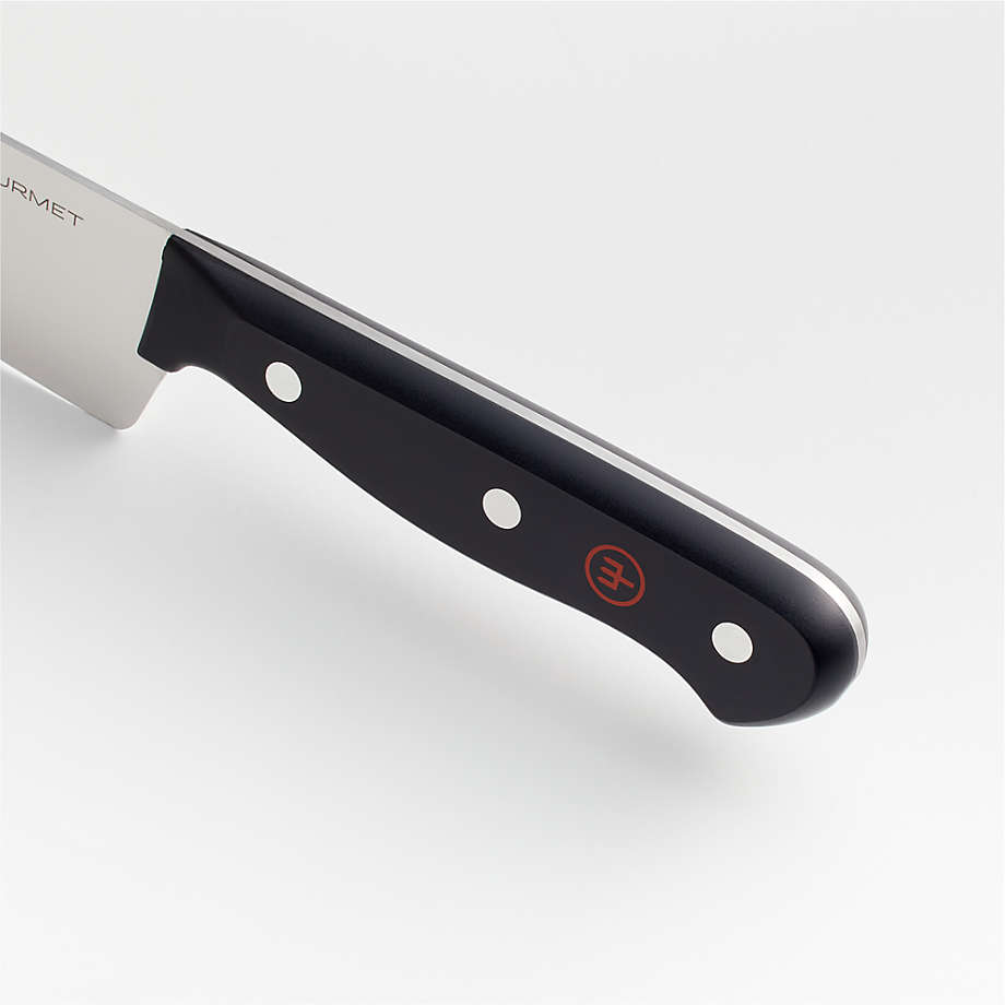 Wusthof 1025044816 Gourmet 6 Cook's Knife with POM Handle