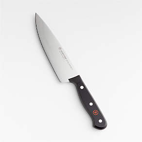 Wüsthof Gourmet 2-Piece Paring Knife & Kitchen Shears Set