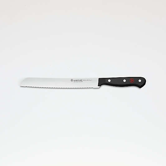 Wüsthof ® Gourmet 8" Bread Knife