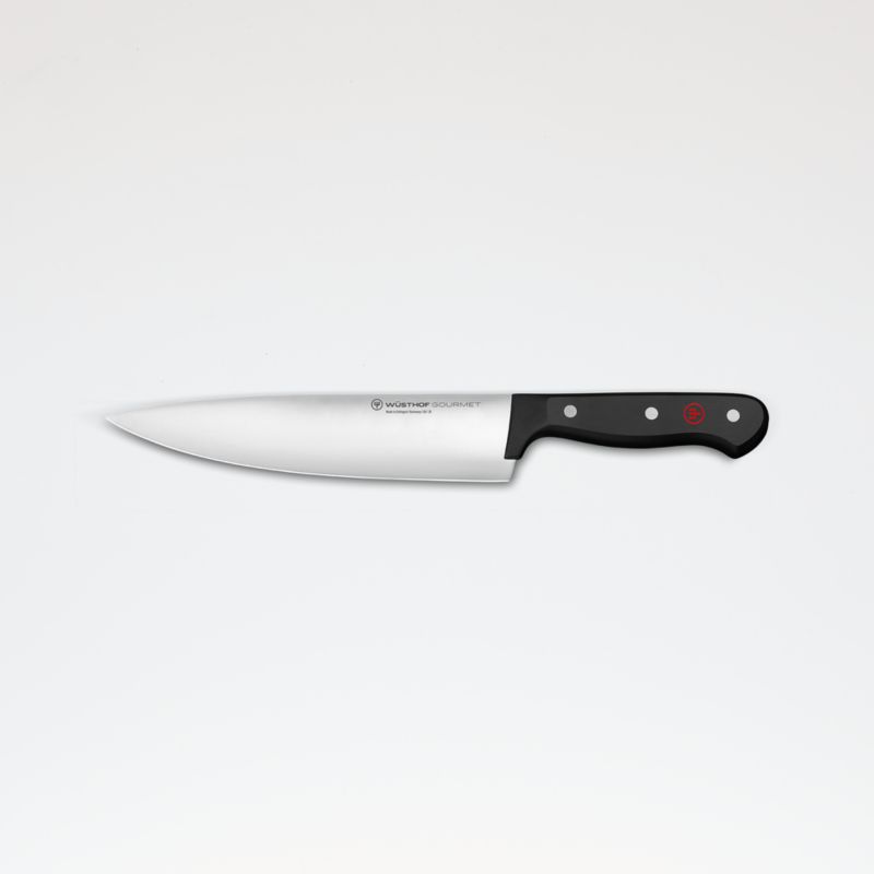 Wusthof Gourmet 8 Chef's Vegetable Knife - KnifeCenter - 4560-7