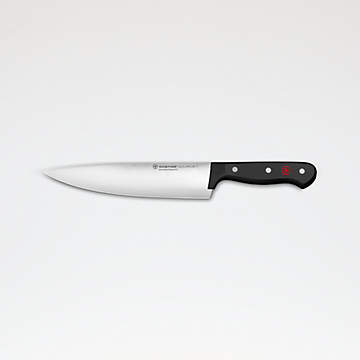 Chef's knife CLASSIC COLOUR 20 cm, coral peach, Wüsthof 
